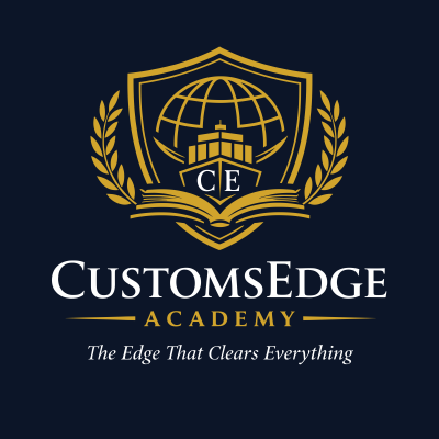 Preliminary Provisions — Customs Act 1962